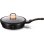 Pfanne Berlinger Haus Black Rose 24cm Dreifache Granitschicht Induktion