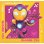 Puzzle Clementoni 25004 Iron Man 3x48 piezas ilustraciones infantiles