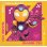 Puzzle Clementoni 25004 Iron Man 3x48 piezas ilustraciones infantiles