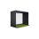 Simulador de golf Celexon Fairway Professional 3,6 x 2,5 m
