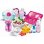 Kit Creazione Profumi e Cosmetici Clementoni Science & Jeu per Bambini dai 8 anni