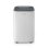 DeLonghi DEP216 Entfeuchter 16L/Tag 205W Weiß