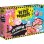 Kit de cocina creativa Silverlit 54084 Mega Fabrique à Chewing Gum aromas frutales