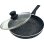 Pfanne KingHoff KH-3959 28 cm Aluminium Antihaft Marmor Induktion
