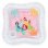 Alfombra de agua inflable Bright Starts Princesas Disney sensorial vinilo lavable
