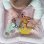 Alfombra de agua inflable Bright Starts Princesas Disney sensorial vinilo lavable