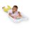 Alfombra de agua inflable Bright Starts Princesas Disney sensorial vinilo lavable