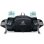 Mochila Waterfly Utility Max 2.0 Resistente al Agua Unisex 5 L