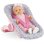 Puppenwagen Corolle Floral Griff 3 Positionen 36-42 cm