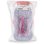 Puppenwagen Corolle Floral Griff 3 Positionen 36-42 cm