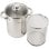 Casserole KingHoff KH-3325 4,2 L 16 cm avec passoire