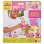 Kit créatif Play-Doh Barbie Ruffles And Bows avec poupée et accessoires
