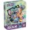 Kit Criativo Lansay Pixelo Stitch Arte Eletrónico Pontos 8 Ilustrações