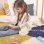 Leitor Educativo MGM Liboo Jade 120 Cartões 240 Palavras Francês/Inglês Sem Ecrã Forma Coruja