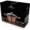 Kochtopf Berlinger Haus BH/1516 Metallic 28 cm 6,1 L Kupfer Induktion