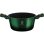 Bratentopf Berlinger Haus Emerald BH-6057 20 cm 2,5 L Titan Induktion