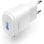 Adaptador de Carga USB Hama 00201645 6W Branco