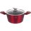 Kochgeschirr-Set Berlinger Haus Metallic 15 Teile