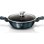 Kochgeschirr-Set Berlinger Haus Metallic 15 Teile