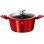 Kochtopf Set Berlinger Haus Metallic 15-teilig Schmiedealuminium Induktion