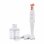 Batidora de inmersión Ariete 0885/00 350W Naranja Blanco