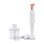 Batidora de inmersión Ariete 0885/00 350W Naranja Blanco