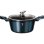 Kasserolle Berlinger Haus BH-1879 Metallic Line Aquamarine 24 cm 4,1 L