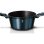 Kasserolle Berlinger Haus BH-1879 Metallic Line Aquamarine 24 cm 4,1 L