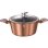 Schmortopf Berlinger Haus EMERALD 28 cm Titan Induktion 3,8 L