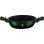 Schmortopf Berlinger Haus EMERALD 28 cm Titan Induktion 3,8 L