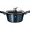 Kasserolle Berlinger Haus Metallic Line Aquamarine 20 cm 2,5 L