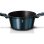 Kasserolle Berlinger Haus Metallic Line Aquamarine 20 cm 2,5 L
