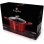 Berlinger Haus BH/1258 Metallic 28 cm Schmiedealuminium Topf 6,5 L Induktion