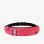 Cinturão de corrida Waterfly Sport Running 3.0 Unissex Vermelho melancia