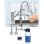 Filtro de agua Brita On Line Active Plus bajo fregadero
