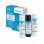Kit de filtres Ecosoft CPV3ECOSTD 3 étapes compatible RO5-RO8