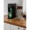 Sistema de filtrado de agua doméstico 4Swiss WFF021 negro