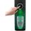 Sistema de filtrado de agua doméstico 4Swiss WFF021 negro