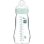 Biberão de vidro MAM Baby Feel Good 260 ml bico SkinSoft