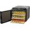 Disidratatore Sencor SFD7750SS Acciaio Inox 7 Griglie 600 W