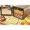 Disidratatore Sencor SFD7750SS Acciaio Inox 7 Griglie 600 W