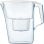 Jarra filtrante Aquaphor Time azul 2,5 L con cartucho B25 Maxfor Plus