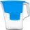 Jarra filtrante Aquaphor Time azul 2,5 L con cartucho B25 Maxfor Plus
