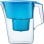 Jarra filtrante Aquaphor Time azul 2,5 L con cartucho B25 Maxfor Plus
