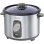 Arroz Sencor SRM 1800SS 1,8 L 700 W Aço inoxidável