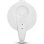 Dafi Crystal LED Wasserfilterkanne weiß 2L