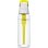 Botella filtrante Dafi Solid azul 700 ml Tritan sin BPA