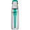 Botella filtrante Dafi Solid azul 700 ml Tritan sin BPA