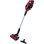 Aspirateur balai électronique Klein Bosch Unlimited 3 en 1, rouge et multicolore