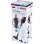 Aspirateur balai électronique Klein Bosch Unlimited 3 en 1, rouge et multicolore